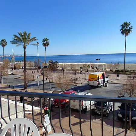 3 Bedroom Los Boliches * Fuengirola
