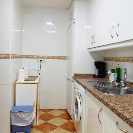 3 Bedroom Los Boliches Apartment *