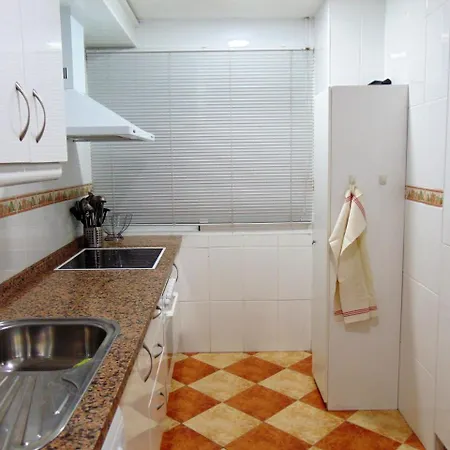 3 Bedroom Los Boliches Fuengirola
