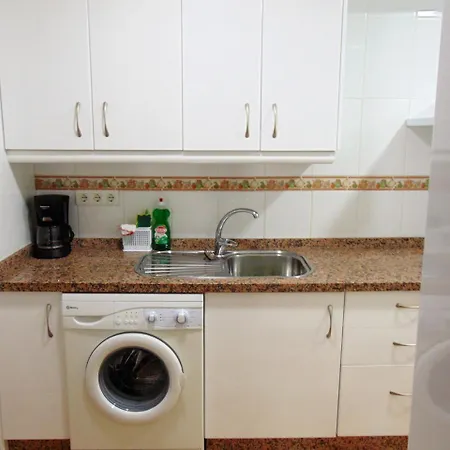 3 Bedroom Los Boliches Apartment *