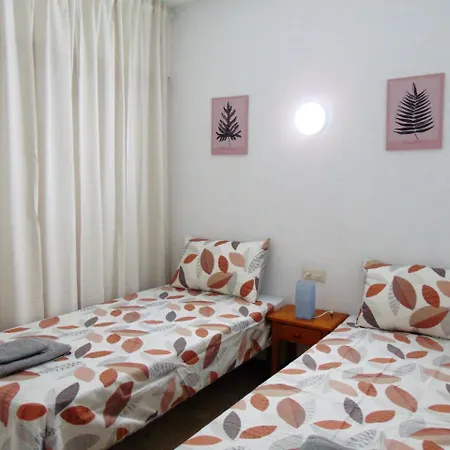 3 Bedroom Los Boliches Fuengirola