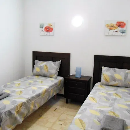Apartment 3 Bedroom Los Boliches Fuengirola