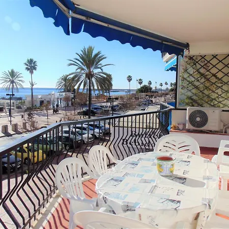 3 Bedroom Los Boliches Fuengirola