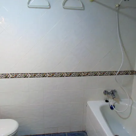 Apartment 3 Bedroom Los Boliches *