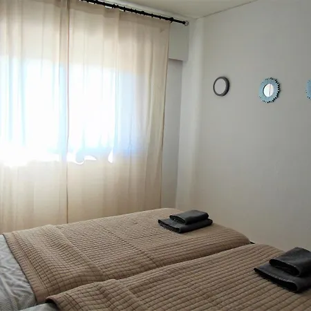 3 Bedroom Los Boliches Apartment *