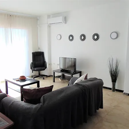 3 Bedroom Los Boliches Fuengirola