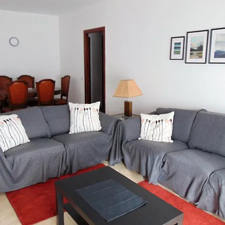 3 Bedroom Los Boliches Apartment *