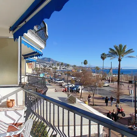 Apartment 3 Bedroom Los Boliches Fuengirola