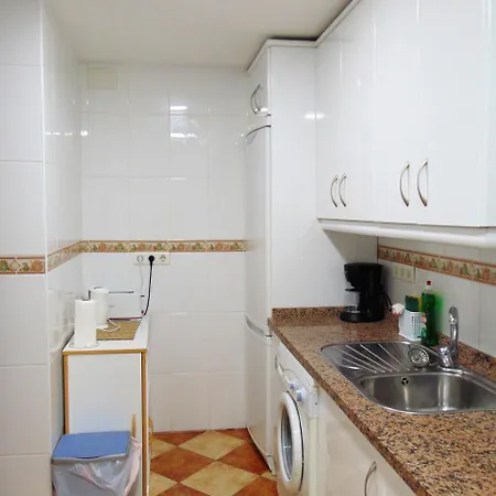 3 Bedroom Los Boliches * Fuengirola