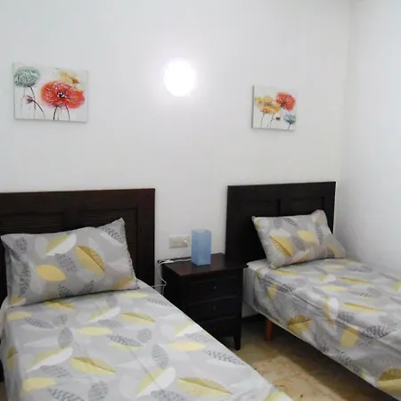 Apartment 3 Bedroom Los Boliches Fuengirola