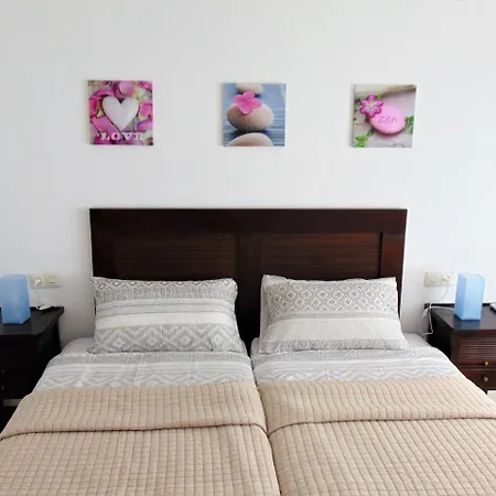 3 Bedroom Los Boliches Apartment