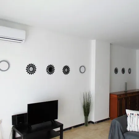 3 Bedroom Los Boliches Apartment