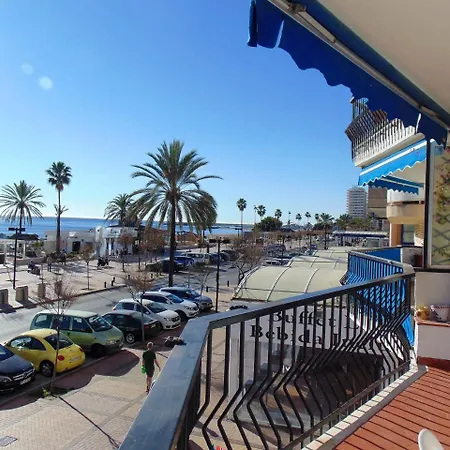 3 Bedroom Los Boliches * Fuengirola