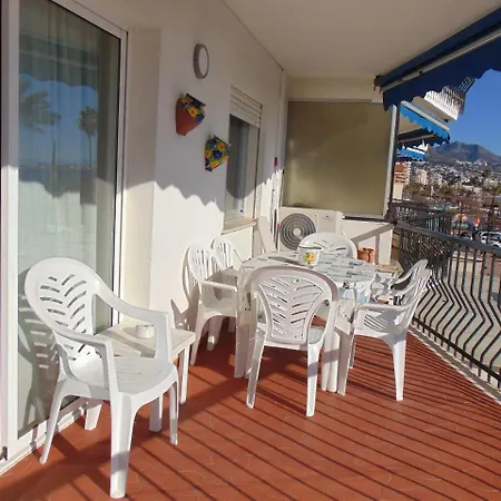 Apartment 3 Bedroom Los Boliches