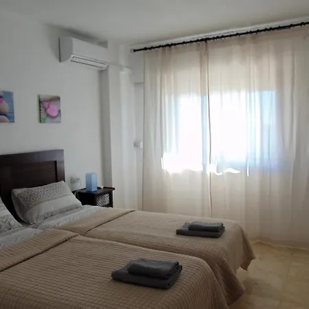 3 Bedroom Los Boliches Apartment
