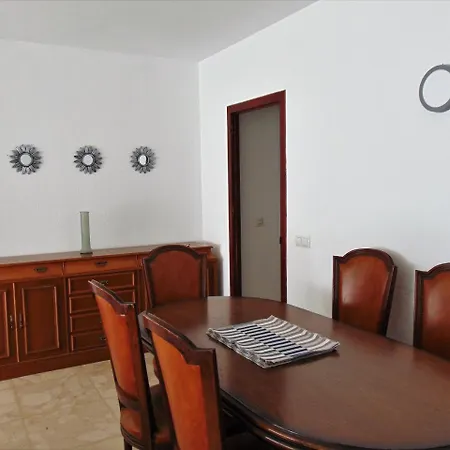 3 Bedroom Los Boliches Apartment *