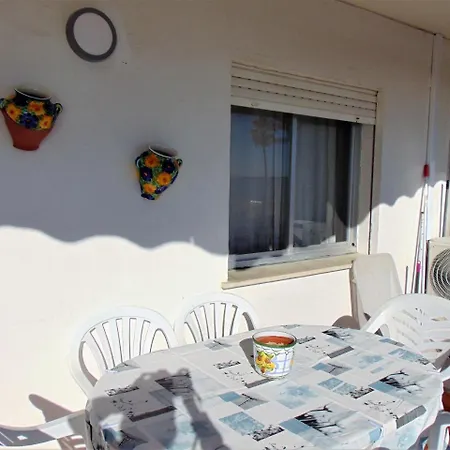 Apartment 3 Bedroom Los Boliches Fuengirola