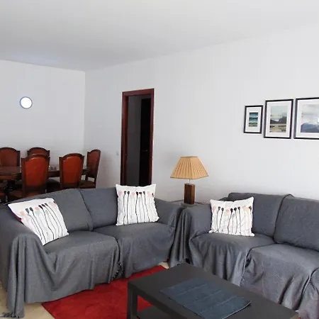 Apartment 3 Bedroom Los Boliches