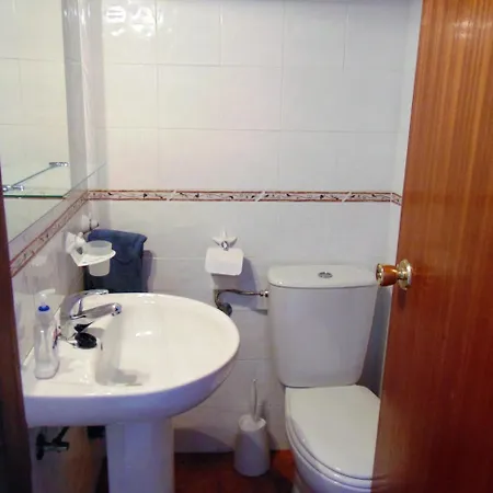 3 Bedroom Los Boliches Apartment *