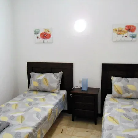 3 Bedroom Los Boliches Fuengirola