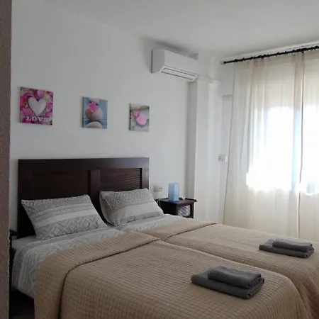 Apartment 3 Bedroom Los Boliches Fuengirola