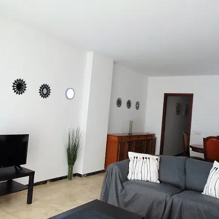 3 Bedroom Los Boliches Fuengirola